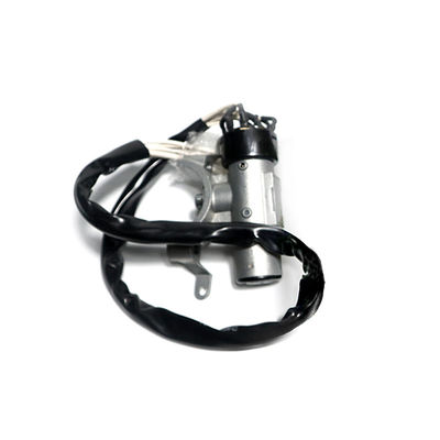 King Long Bus Parts Engine XMQ6127J Отключатель зажигания 3774-00090 Замена/ремонт