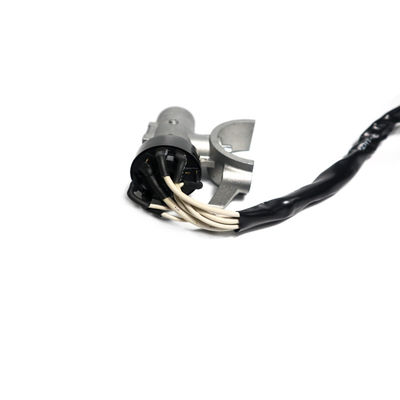 King Long Bus Parts Engine XMQ6127J Отключатель зажигания 3774-00090 Замена/ремонт