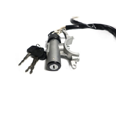King Long Bus Parts Engine XMQ6127J Отключатель зажигания 3774-00090 Замена/ремонт