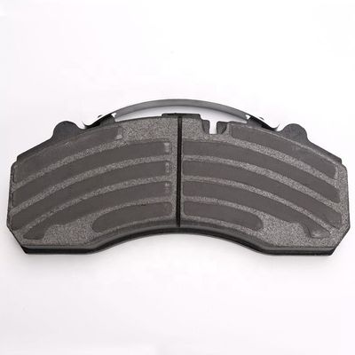 Автобусные тормозные колодки для короля длинный автобус стандартный или нестандартный Ваш выбор