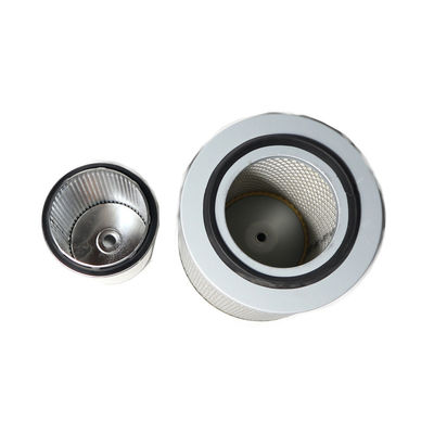 JINWEI Box Автомобильная модель автобуса Воздушный фильтр элемент для 1109-06975 Higer Bus Высокая производительность