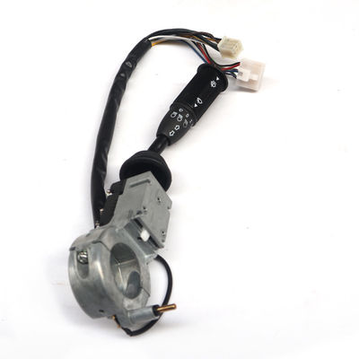 Улучшите свой автобус ZhongTong с KING LONG Bus Light Switch Car Fitment Essential