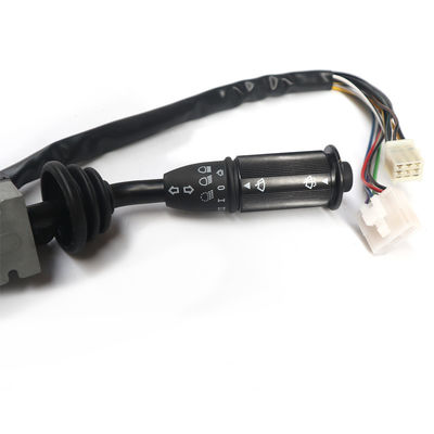 Улучшите свой автобус ZhongTong с KING LONG Bus Light Switch Car Fitment Essential
