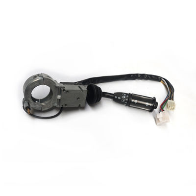 Улучшите свой автобус ZhongTong с KING LONG Bus Light Switch Car Fitment Essential