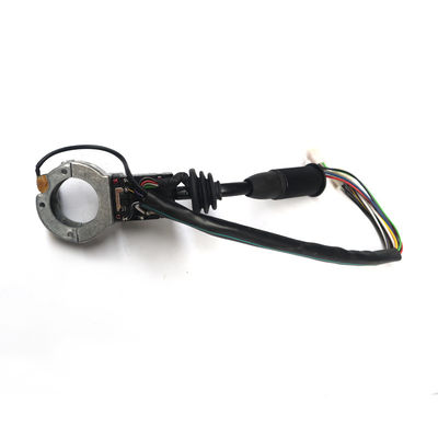 Улучшите свой автобус ZhongTong с KING LONG Bus Light Switch Car Fitment Essential