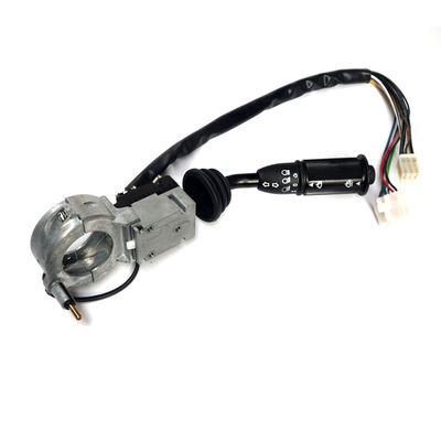 Улучшите свой автобус ZhongTong с KING LONG Bus Light Switch Car Fitment Essential