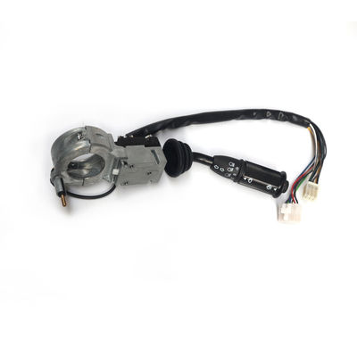 Улучшите свой автобус ZhongTong с KING LONG Bus Light Switch Car Fitment Essential
