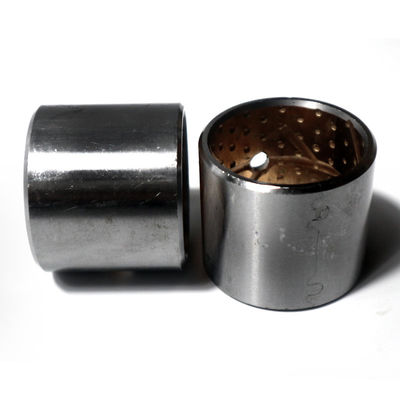 Longwei 3001-01399 Kingpin Bushing для автобуса Golden Dragon Гарантированный и прочный