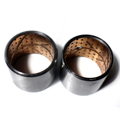 Longwei 3001-01399 Kingpin Bushing для автобуса Golden Dragon Гарантированный и прочный