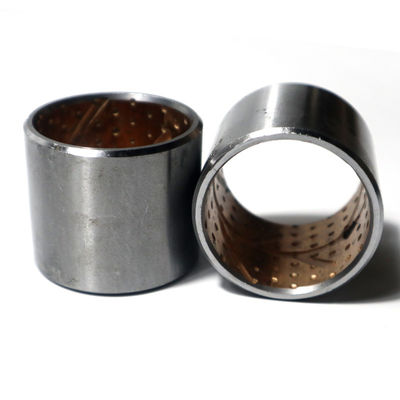 Longwei 3001-01399 Kingpin Bushing для автобуса Golden Dragon Гарантированный и прочный