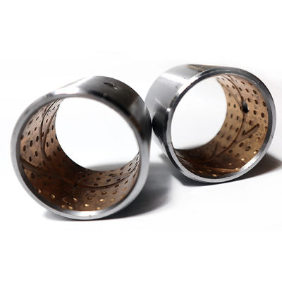 Longwei 3001-01399 Kingpin Bushing для автобуса Golden Dragon Гарантированный и прочный