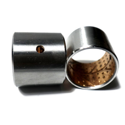 Longwei 3001-01399 Kingpin Bushing для автобуса Golden Dragon Гарантированный и прочный