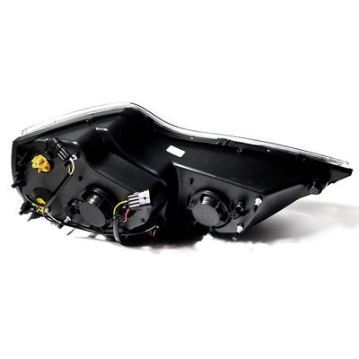 24В правый фары для короля длинный автобус ZK6858H OEM размер Цель Замена / ремонт