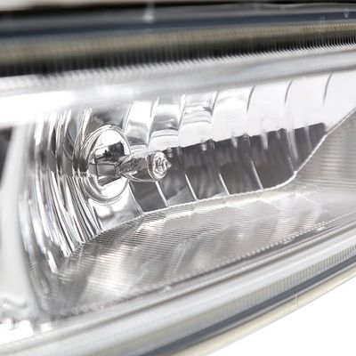 ZK6120 ZK6118 ZK6128 ZK6125 Общая лампа тумана для автобусов и грузовиков 24 В с пластиковым материалом