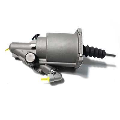 2020- Год XMQ King Long Bus Clutch Booster1604-00349 с долговечными характеристиками