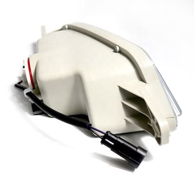 ZK6120 ZK6118 ZK6128 ZK6125 Общая лампа тумана для автобусов и грузовиков 24 В с пластиковым материалом