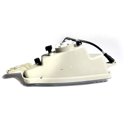 ZK6120 ZK6118 ZK6128 ZK6125 Общая лампа тумана для автобусов и грузовиков 24 В с пластиковым материалом
