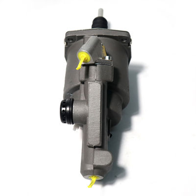 2020- Год XMQ King Long Bus Clutch Booster1604-00349 с долговечными характеристиками