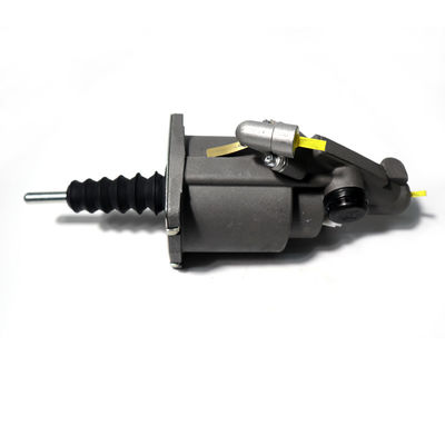 2020- Год XMQ King Long Bus Clutch Booster1604-00349 с долговечными характеристиками