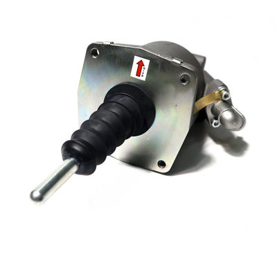 2020- Год XMQ King Long Bus Clutch Booster1604-00349 с долговечными характеристиками
