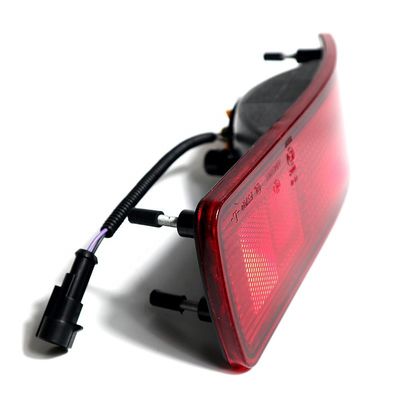 KAIRUIHAOKE 4116-00092 KAIRUIHAOKE грузовик автобус Задний туманный фонарь идеально подходит для ночного вождения