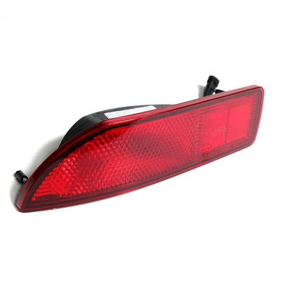 KAIRUIHAOKE 4116-00092 KAIRUIHAOKE грузовик автобус Задний туманный фонарь идеально подходит для ночного вождения