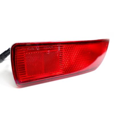 KAIRUIHAOKE 4116-00092 KAIRUIHAOKE грузовик автобус Задний туманный фонарь идеально подходит для ночного вождения