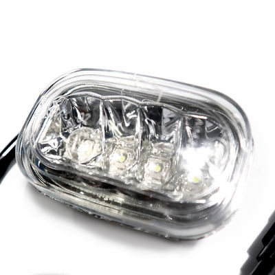LINGTE Box Bus LED Position Light для горячего элемента автобуса ZhongTong