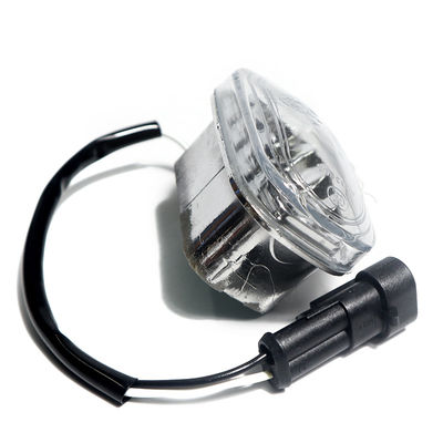 LINGTE Box Bus LED Position Light для горячего элемента автобуса ZhongTong
