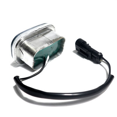 LINGTE Box Bus LED Position Light для горячего элемента автобуса ZhongTong