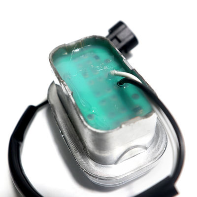 LINGTE Box Bus LED Position Light для горячего элемента автобуса ZhongTong