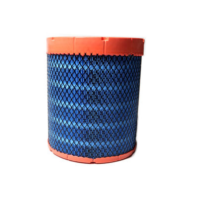 King Long Bus Parts Air Filter Element Замена/ремонт Цель Подходит для дизельного топлива для автобусов