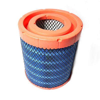 King Long Bus Parts Air Filter Element Замена/ремонт Цель Подходит для дизельного топлива для автобусов