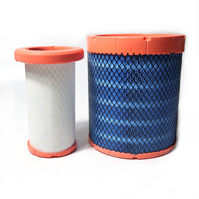 King Long Bus Parts Air Filter Element Замена/ремонт Цель Подходит для дизельного топлива для автобусов