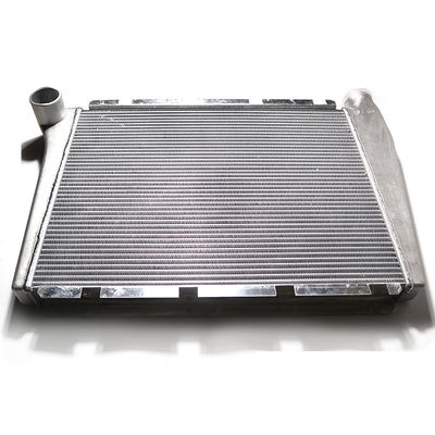 Intercooler для автобусов Zhongtong LCK6541