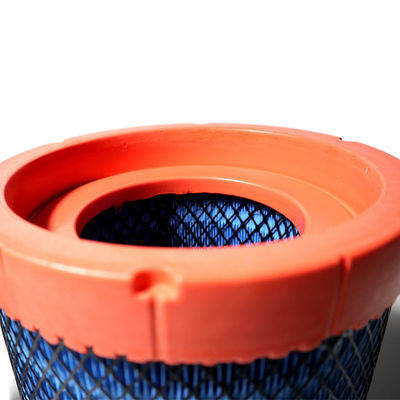 King Long Bus Parts Air Filter Element Замена/ремонт Цель Подходит для дизельного топлива для автобусов