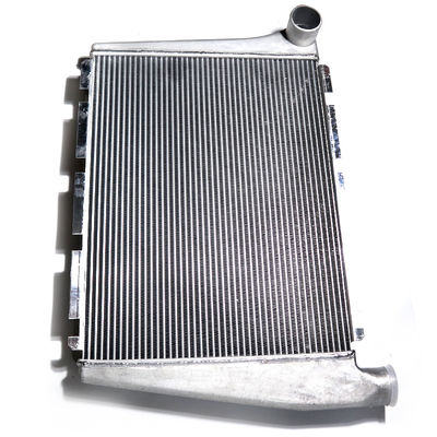 Intercooler для автобусов Zhongtong LCK6541