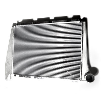 Intercooler для автобусов Zhongtong LCK6541