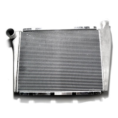Intercooler для автобусов Zhongtong LCK6541