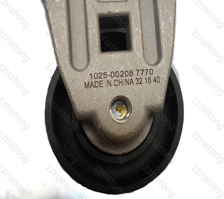 Автобусные части 1025-00208 7770 32 16 40 Напряжение ремня для двигателя автобуса 2.8 TD H5V