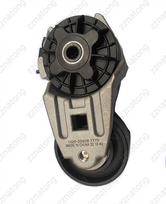 Автобусные части 1025-00208 7770 32 16 40 Напряжение ремня для двигателя автобуса 2.8 TD H5V