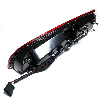 XMQ 24V Bus Tail Light Brake Light Номинальная мощность Other King Long Higer Bus для автобуса