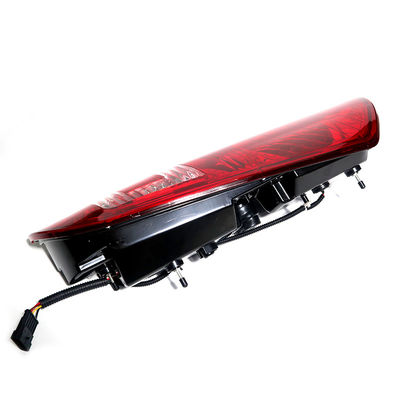 XMQ 24V Bus Tail Light Brake Light Номинальная мощность Other King Long Higer Bus для автобуса