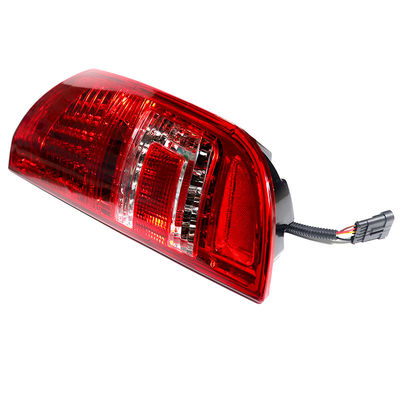 XMQ 24V Bus Tail Light Brake Light Номинальная мощность Other King Long Higer Bus для автобуса