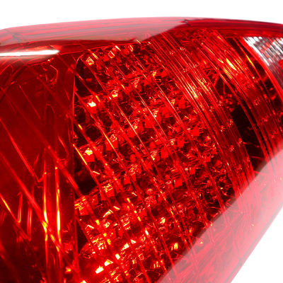 XMQ 24V Bus Tail Light Brake Light Номинальная мощность Other King Long Higer Bus для автобуса