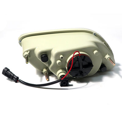Силовая мощность 6 W передние туманные фонари 4116-00040 для автобуса &quot;Золотой дракон&quot;