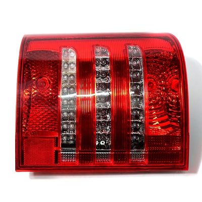 Golden Dragon Bus 24V светодиодный задний свет и мощность 30 Вт с OE No 4133-00059