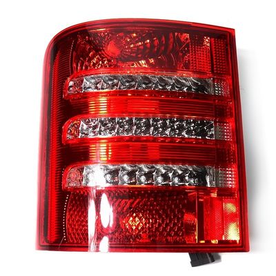 Golden Dragon Bus 24V светодиодный задний свет и мощность 30 Вт с OE No 4133-00059