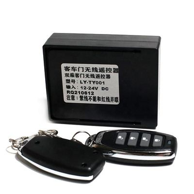 Golden Dragon Zhongtong Автобусные детали беспроводное дистанционное управление для безопасной и двери эксплуатации