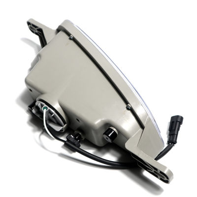 Автобусные запчасти Передняя туманная лампа 24В светофоры для автобусов Higer Zhongtong OEM размер